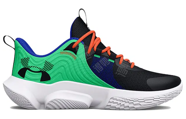 Under Armour Flow FUTR X 2