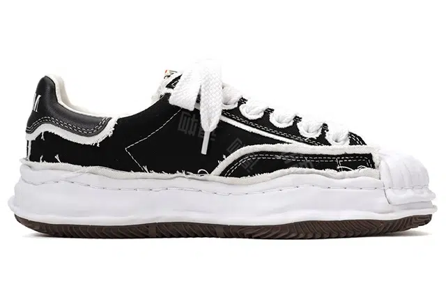 MIHARA YASUHIRO Blakey OG Sole