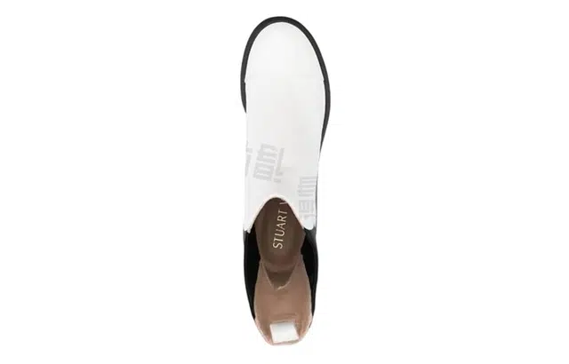 stuart weitzmanSW