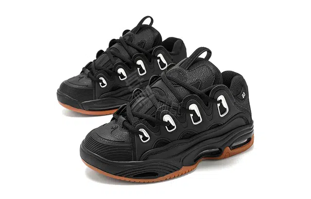 OSIRIS D3