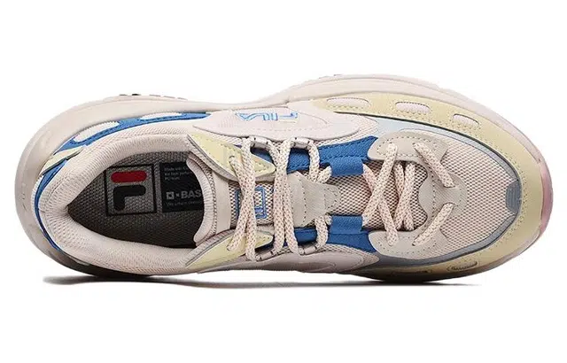 FILA Arch