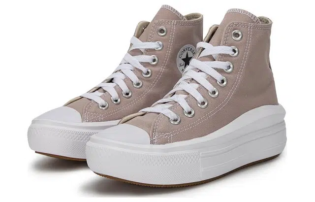 Converse Chuck Taylor All Star Move Seasonal Color