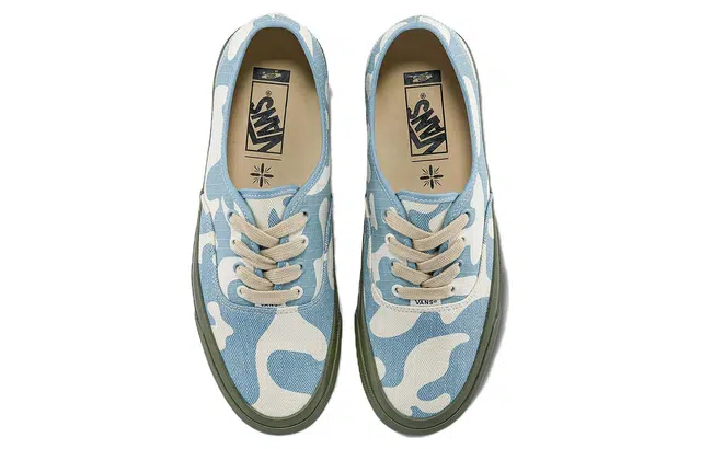 Taka Hayashi x Vans Vault OG Style 50 LX