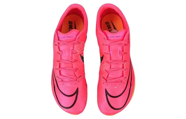 Nike Air Zoom Maxfly Red