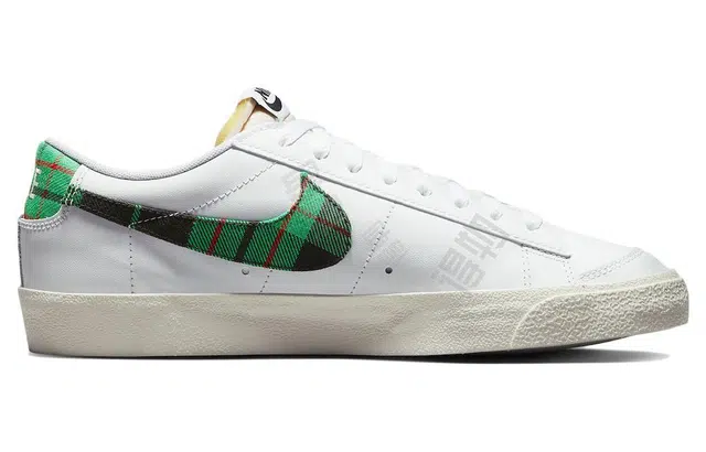 Nike Blazer Low