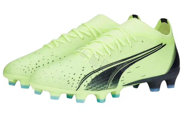 Puma Ultra Match FGAG