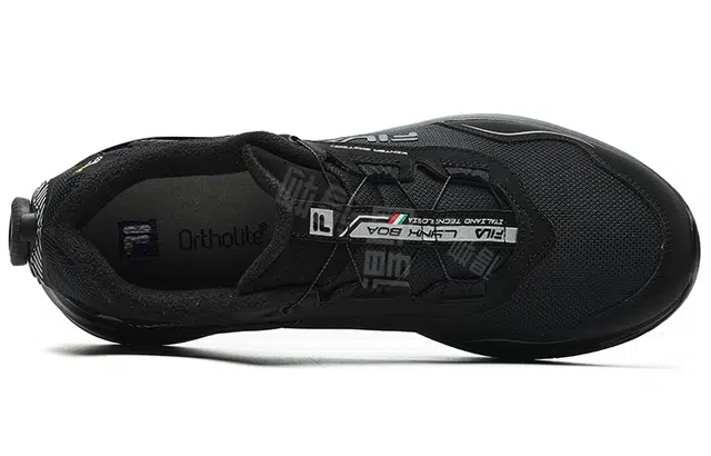 FILA Athletics Lynx Boa We