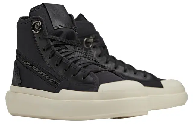 adidas Y-3 Ajatu Court High