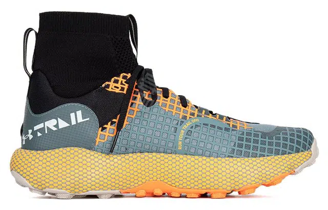 Under Armour Dark Sky Ridge Trek Trail