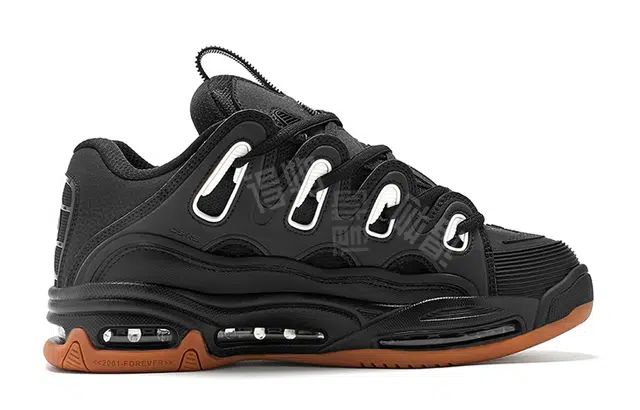 OSIRIS D3