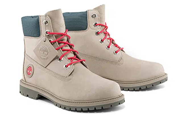 Timberland