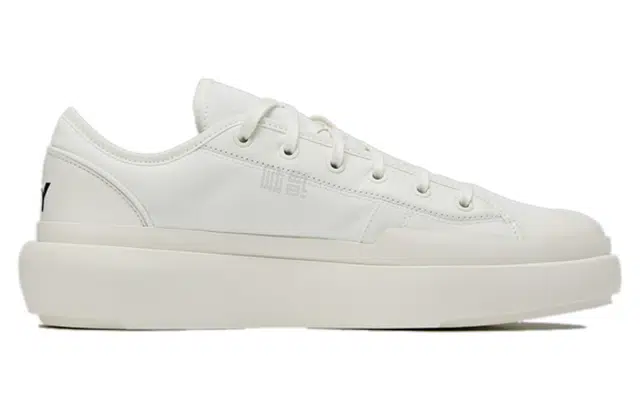 Y-3 AJATU COURT LOW