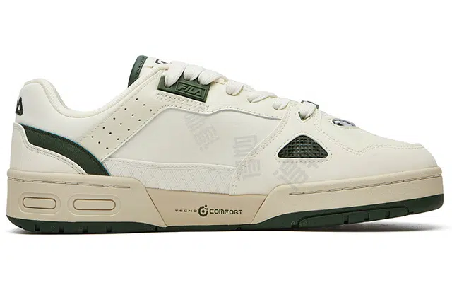 FILA FUSION Teratach Low