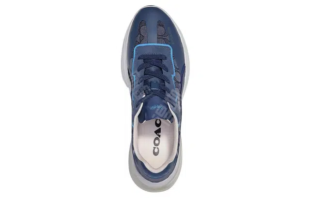 COACH CitySole