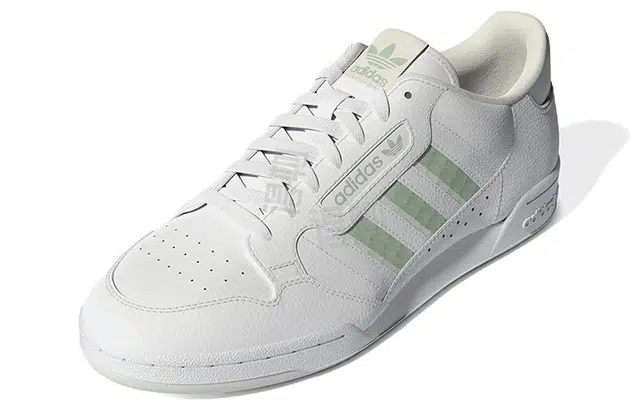 adidas originals Continental 80 Stripes