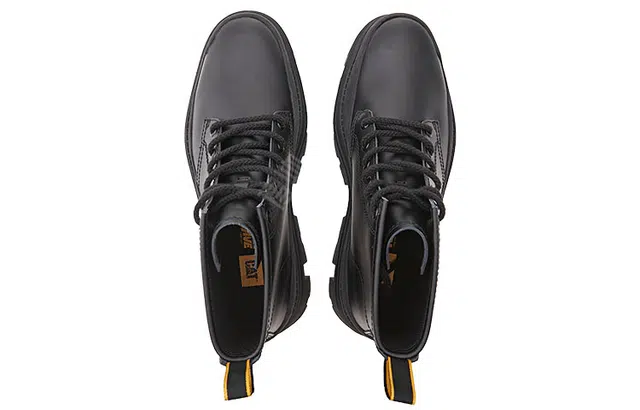 CAT Hardwear Mid