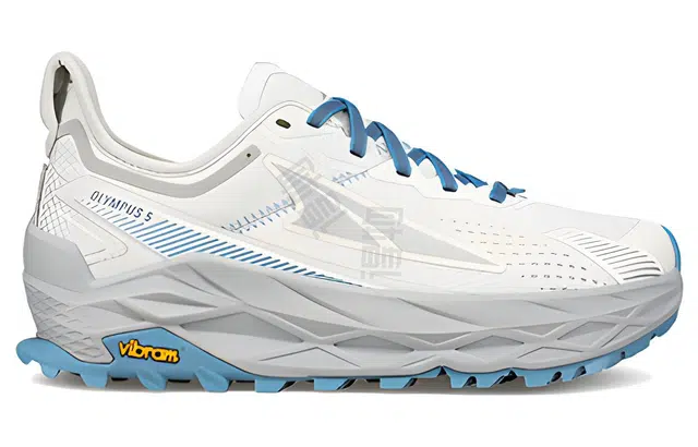 Altra Olympus 5