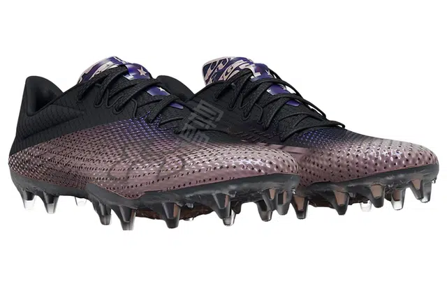 Under Armour Blur Smoke MC