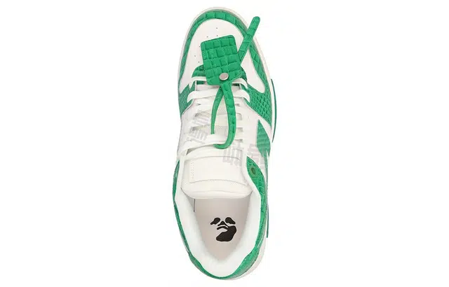 OFF-WHITE Out Of Office