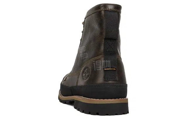 Timberland