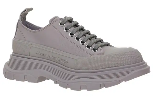 Alexander McQueen Tread Slick