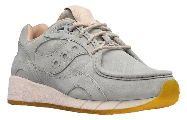 saucony SHADOW 6000 MOC