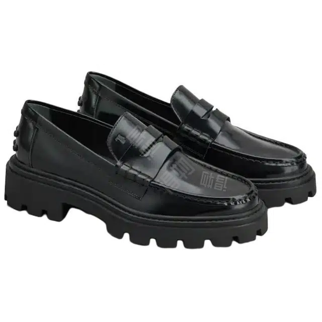 TOD'S