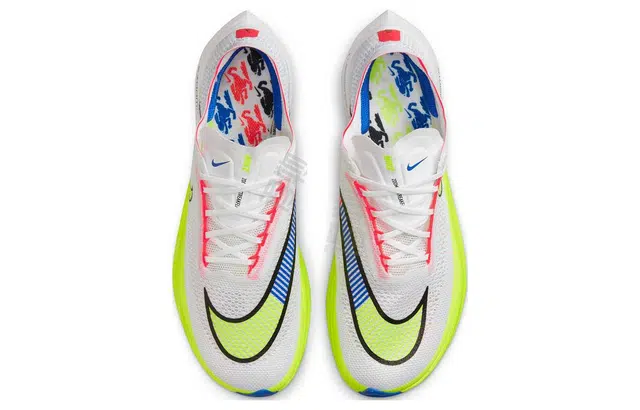Nike ZoomX Streakfly premium