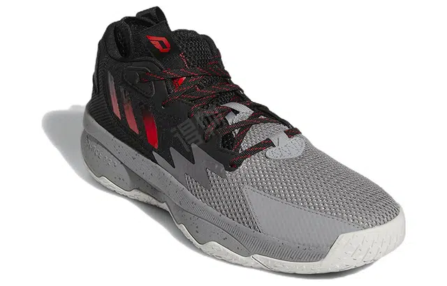 adidas D lillard 8 8