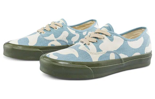 Taka Hayashi x Vans Vault OG Style 50 LX