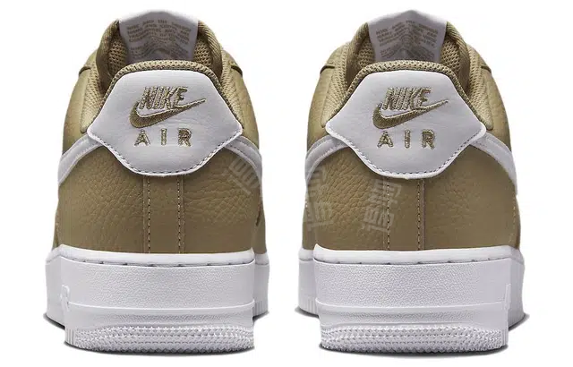 Nike Air Force 1 Low "Olive"