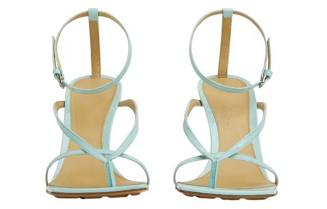 Bottega Veneta 9cm