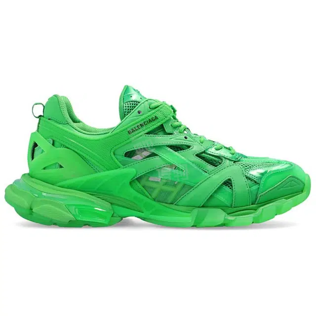Balenciaga Track 2.0