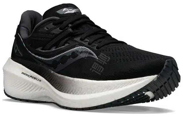 Saucony Triumph 20 M