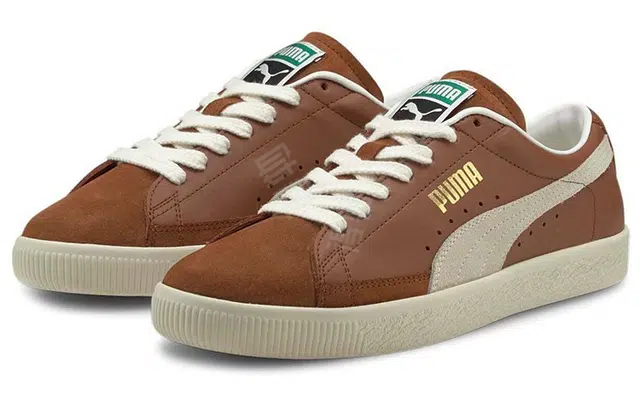 PUMA Basket VTG