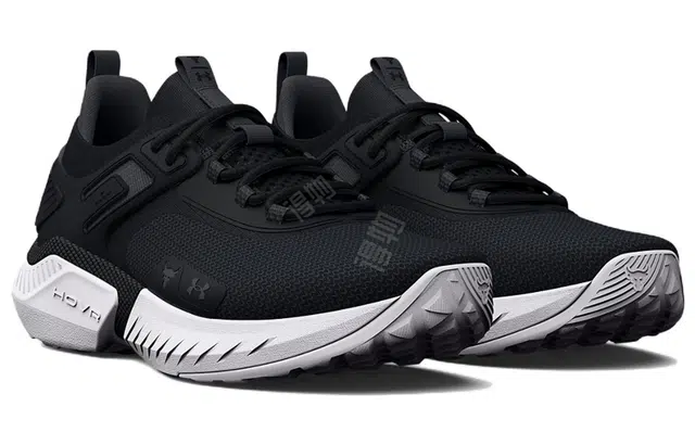 Under Armour Project Rock 5