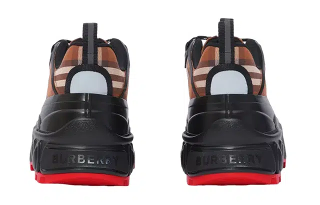 Burberry Arthur