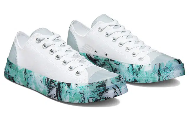 Converse Chuck Taylor All Star CX Marbled
