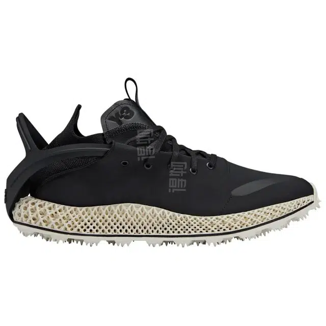 Y-3 4D Runner