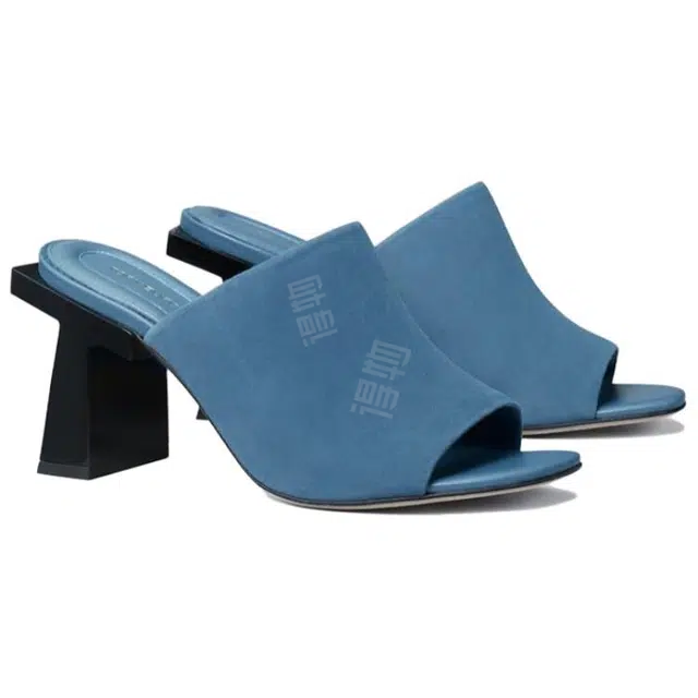 TORY BURCH Block