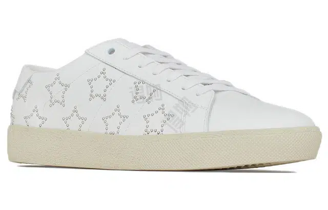 SAINT LAURENT SL06Court Classic
