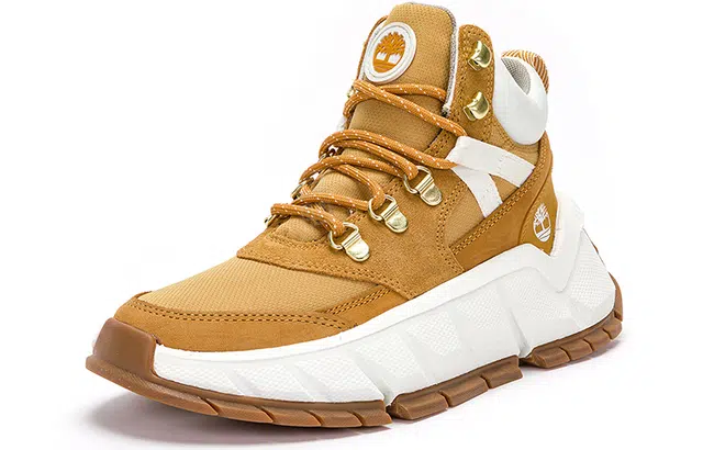 Timberland Turbo