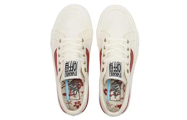 Vans SK8 LOW