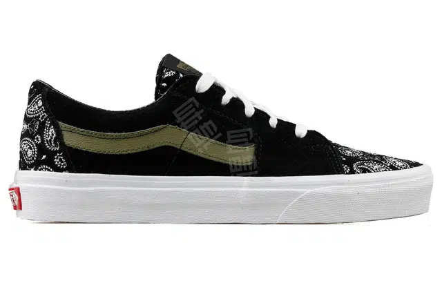 Vans SK8 LOW