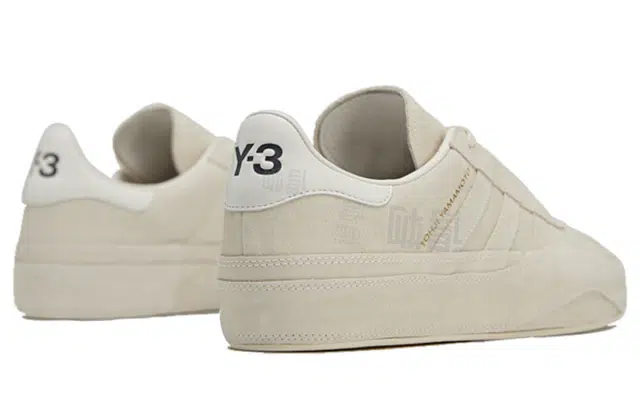 adidas x Y-3 Gazelle
