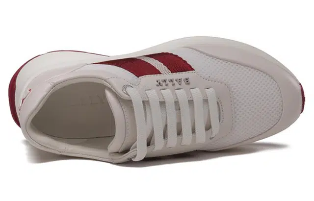 BALLY