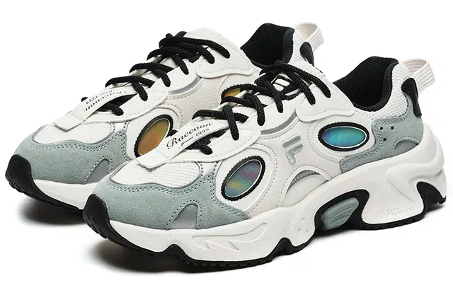 FILA FUSION Raccoon