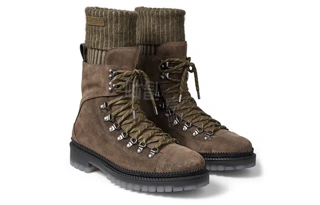 Jimmy Choo Devin