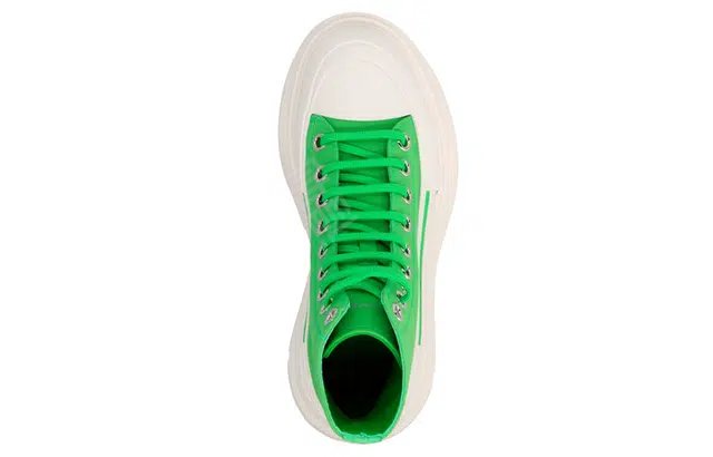 Alexander McQueen Tread Slick