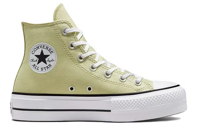 Converse Chuck Taylor All Star Lift